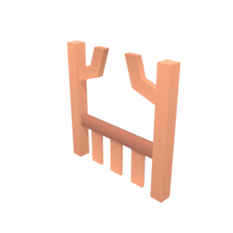 Balcony Wall Fence
